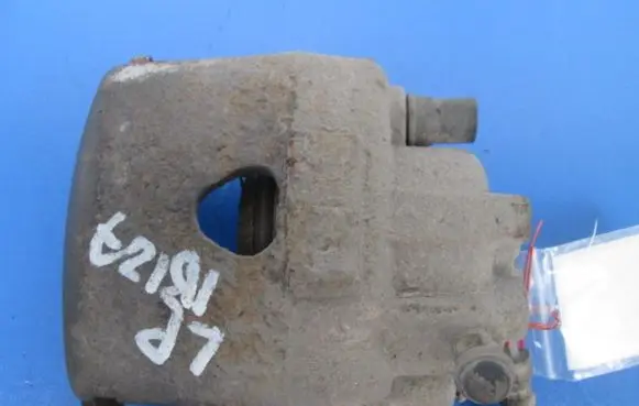 Seat Ibiza II (6k) Front brake caliper