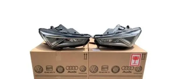 Seat Tarraco Spotlight 5FK941007C 5FK941008C