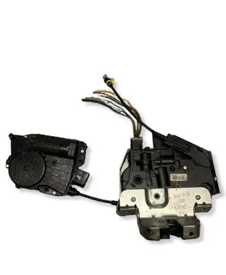 Volvo XC70 Tailgate/trunk/boot lock/catch/latch 31276958 07722 40558120