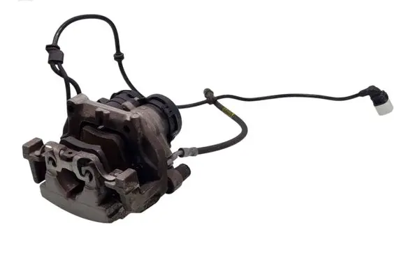 Mercedes-Benz GLC X253 C253 Rear brake caliper A2534230800 A2055460246