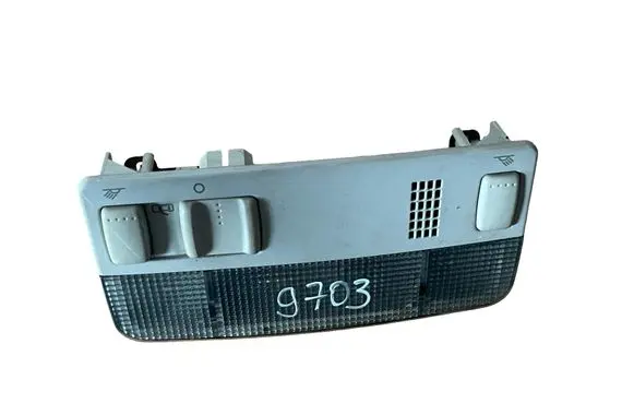 Skoda Octavia Mk2 (1Z) Front seat light 3B0947105