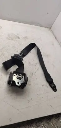 Audi A4 S4 B7 8E 8H Front seatbelt 8E0857705F