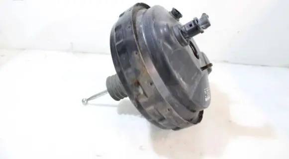 Porsche Cayenne (9PA) Brake booster