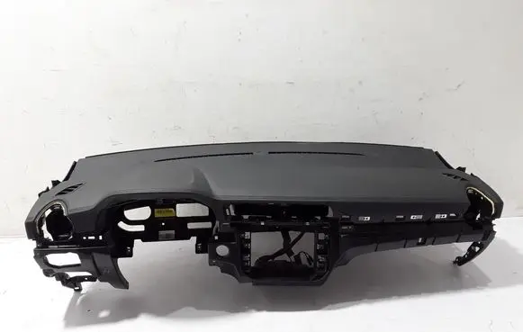 MG ZS Dashboard 10321391
