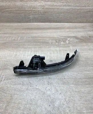 Audi A7 S7 4G Mirror indicator light 4G8949101 LEFTSIDE