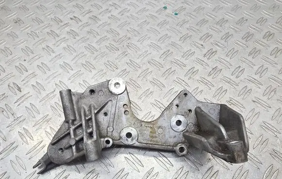 Audi A4 S4 B8 8K Fuel pump bracket 059130147P
