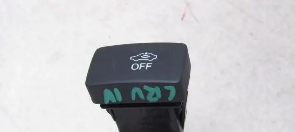 Honda CR-V Alarm switch 