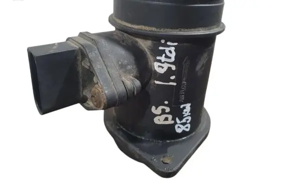 Volkswagen PASSAT B5 Mass air flow meter