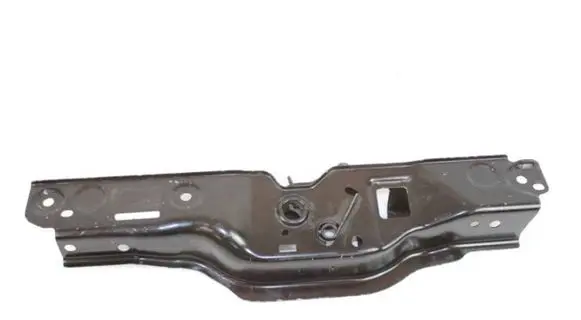 Opel Corsa E Top upper radiator support slam panel 13434383 13444708