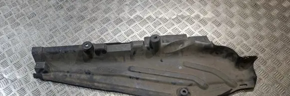 Side bottom protection