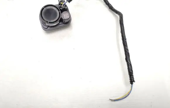 Toyota C-HR I Alarm system siren 4S5375TLA 02265457346