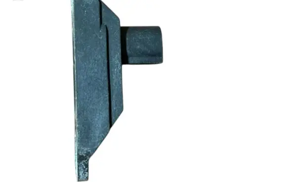 Porsche 997 Acceleration sensor 99760611101 06W18 Z4AQS7665