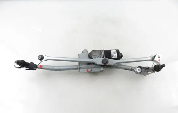 BMW 1 E81 E87 Front wiper linkage 405121 7193036