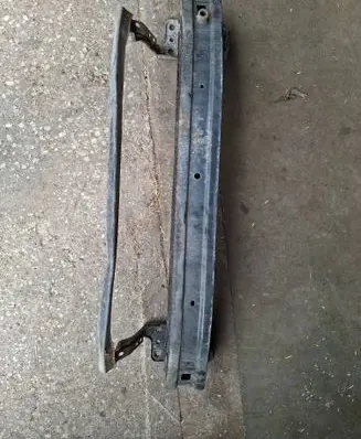 Fiat Punto Evo Front bumper cross member