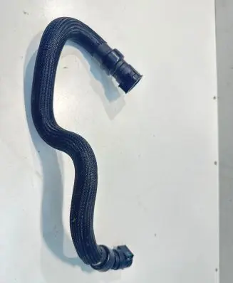 Peugeot 508 II Engine coolant pipe/hose 9822405880 N125X632444 M125X632444