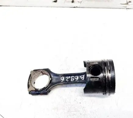 Mercedes-Benz E W211 Piston with connecting rod