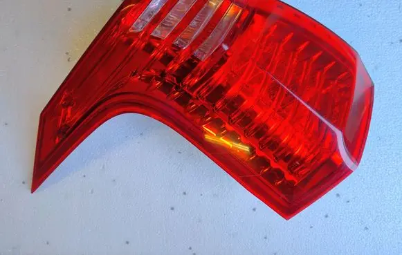 Peugeot 5008 Rear/tail lights set PEUGEOT-5008