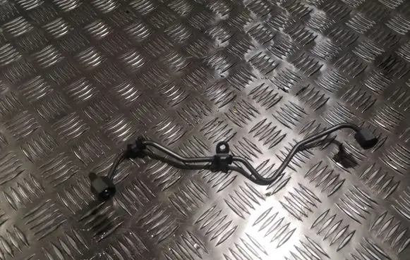 Mercedes-Benz E A207 Fuel line/pipe/hose 
