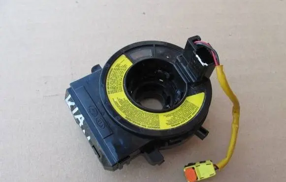 KIA Sportage Airbag squib ring wiring R111365037