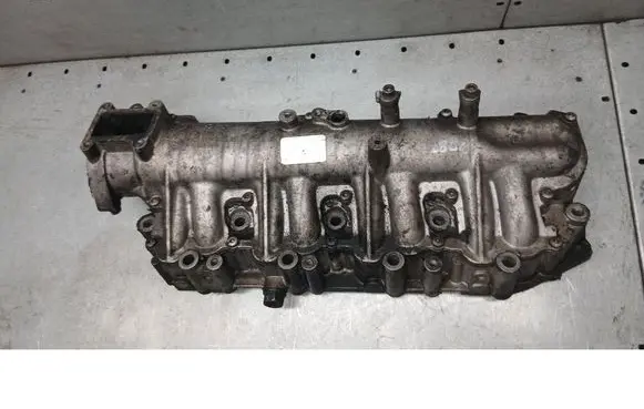 Opel Astra H Intake manifold 55190238