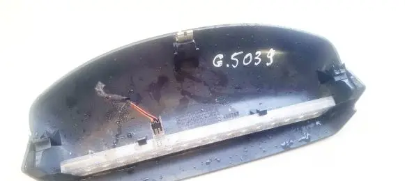 Skoda Roomster (5J) Third/center stoplight 5j7945097b