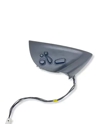 Mercedes-Benz CLK A209 C209 Seat memory switch 2098202610 A2098202610