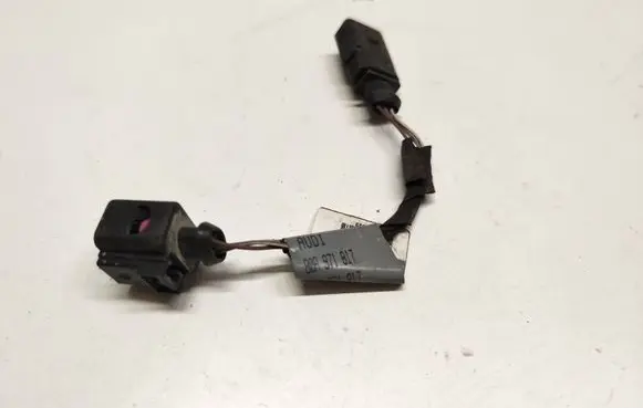 Rain sensor