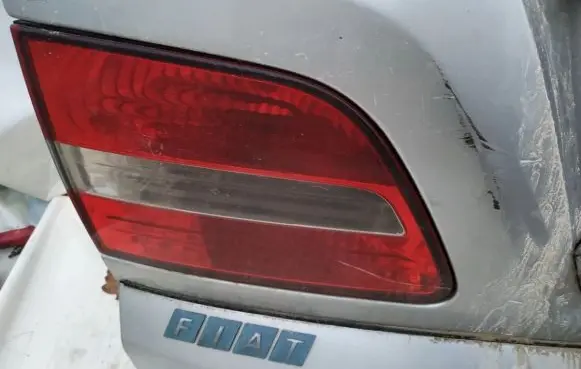 Fiat Stilo Tailgate rear/tail lights