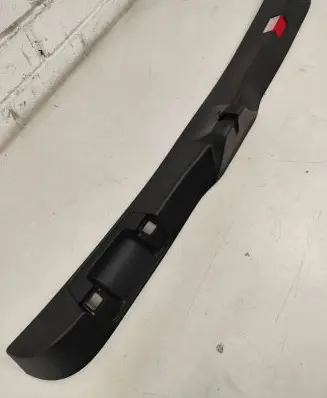Mercedes-Benz B W246 W242 Tailgate trim A2467400272