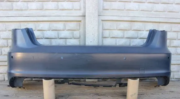 Audi A3 S3 8V Rear bumper 8V4807511C