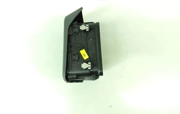 Dashboard side air vent grill/cover trim