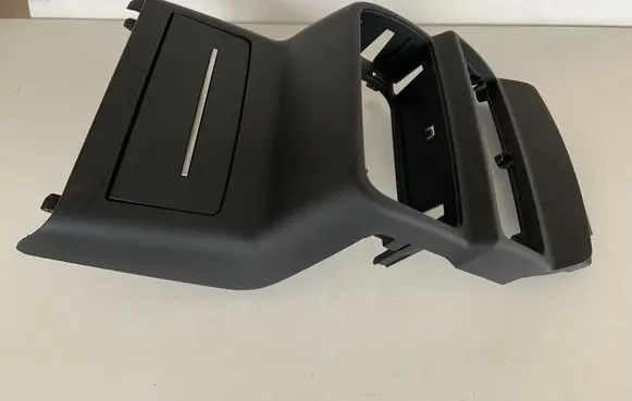 Audi Q7 4M Other center console (tunnel) element 4M0864147A 4M0864061