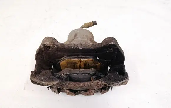 Opel Insignia B Front brake caliper 84124404