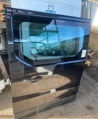 Renault Trafic III (X82) Side sliding door 