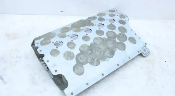 BMW Z3 E36 Other dashboard part