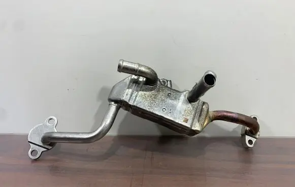Subaru Outback (BT) EGR valve cooler 022F23A0137