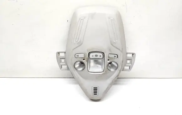 Citroen C4 II Picasso Front seat light 9678124177