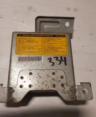 Nissan Sunny Airbag control unit/module 2855562000 FD62C951250008