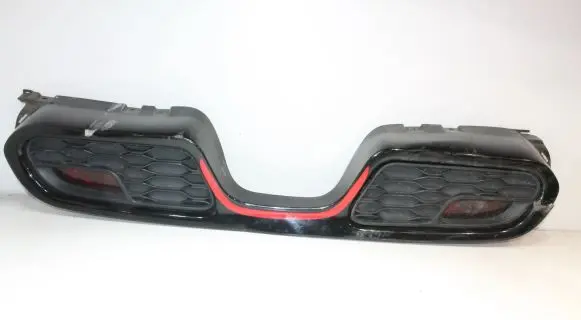 Mini One - Cooper F56 F55 Rear bumper lower part trim
