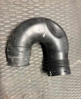 Audi A3 S3 8P Air intake hose/pipe 1K0129618AE 1K0129618AF
