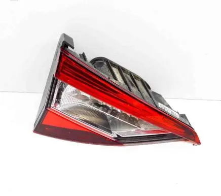 Skoda Superb B8 (3V) Tailgate rear/tail lights 3V9945307B