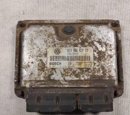 Engine control unit/module