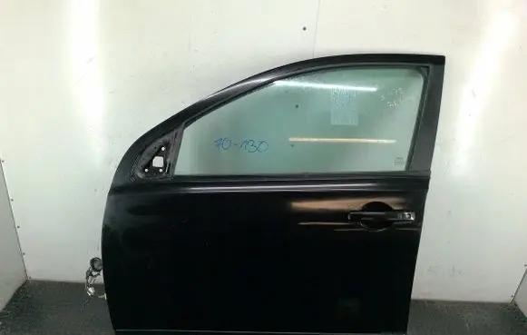 Nissan Qashqai Front door 