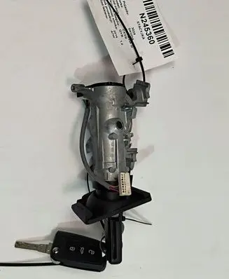 Skoda Octavia Mk3 (5E) Ignition lock 5Q0905865