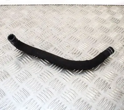 Maserati GranCabrio M145 Air intake hose/pipe