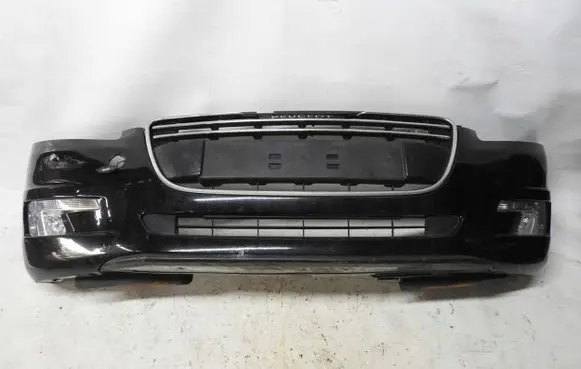 Peugeot 508 Front bumper