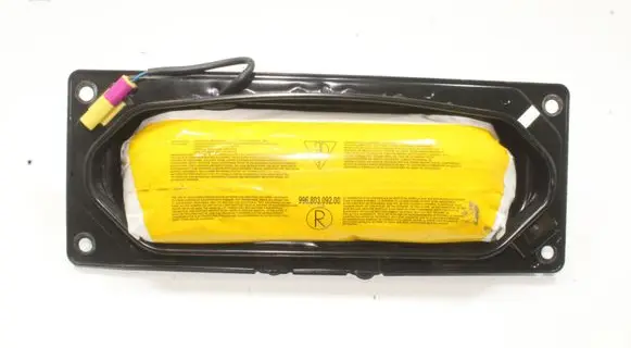 Porsche Boxster 986 Front door airbag 99680309200