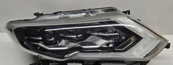 Headlight/headlamp