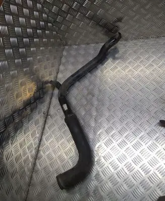 Ford Kuga I Intercooler hose/pipe AV416G646BD