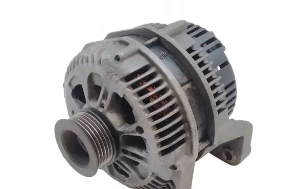 BMW 3 E46 Generator/alternator 